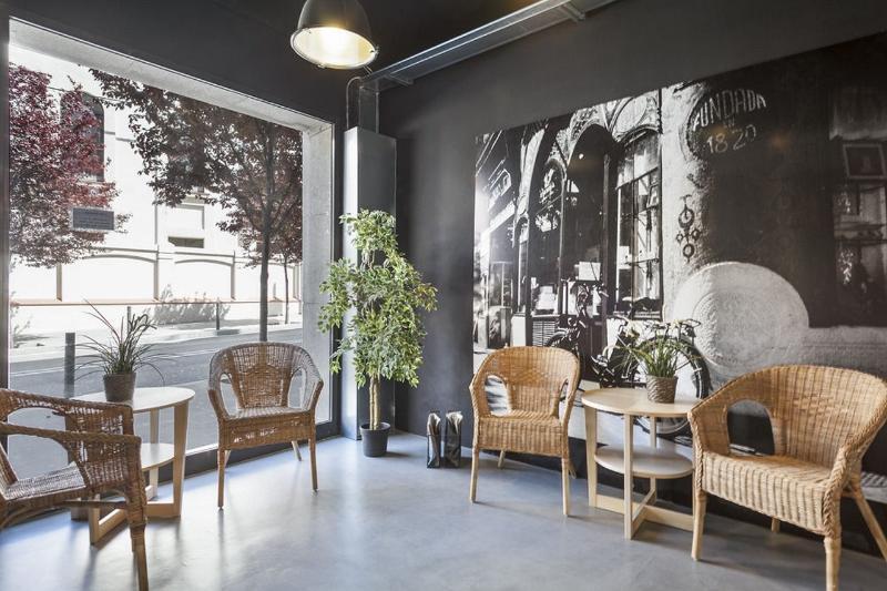 Fira Apartments By Gaiarooms - Barcelona — Photos 1