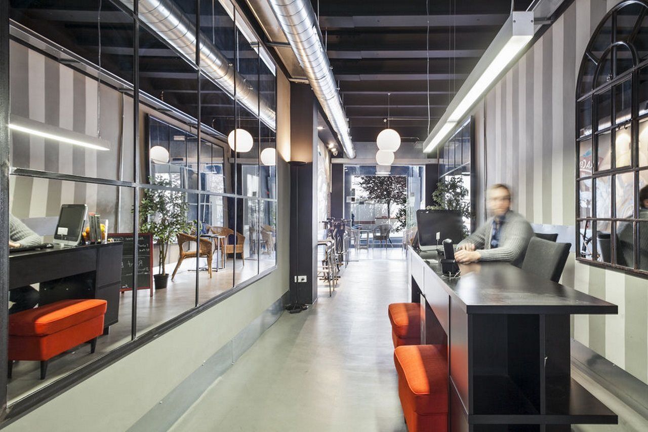 Fira Apartments By Gaiarooms - Barcelona, Barcelona